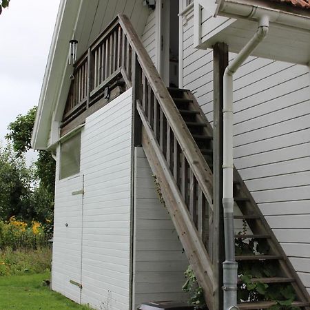 Gemuetliches Gaestezimmer In Ostseenaehe Appartement Stubbendorf Buitenkant foto