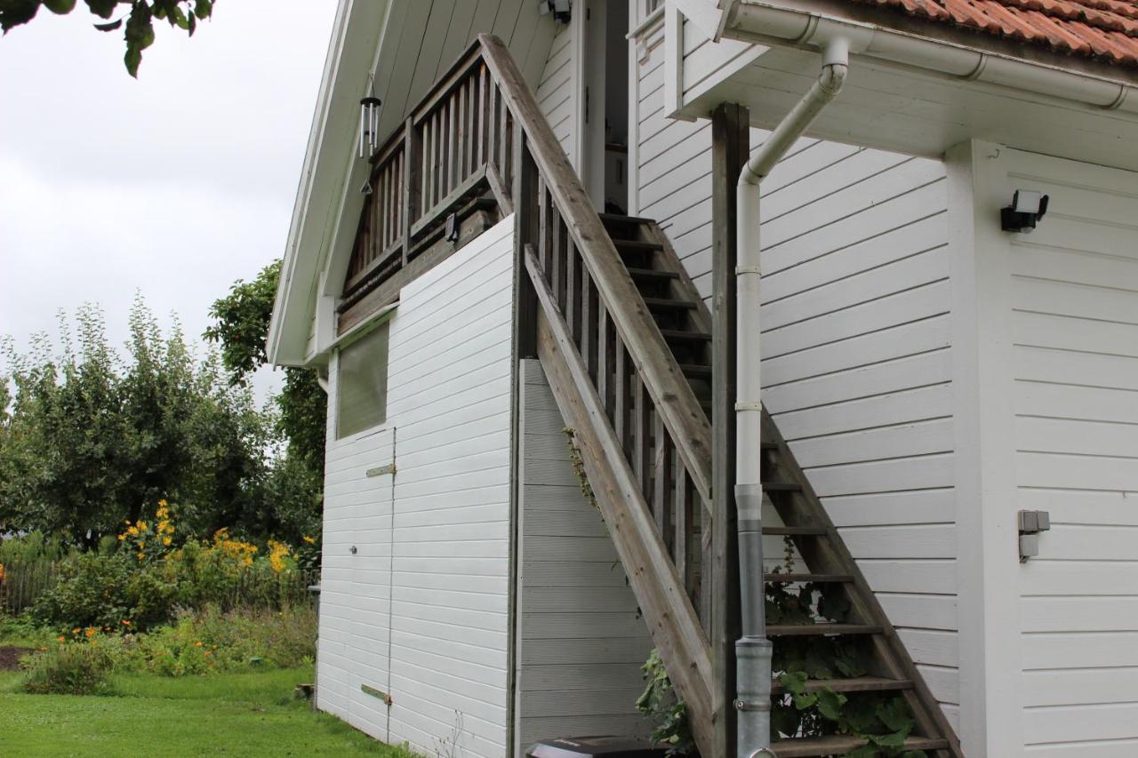Gemuetliches Gaestezimmer In Ostseenaehe Appartement Stubbendorf Buitenkant foto