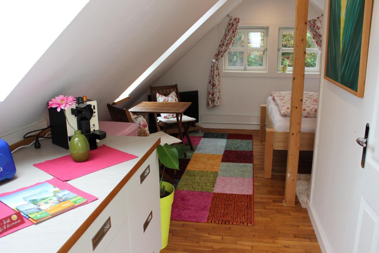 Gemuetliches Gaestezimmer In Ostseenaehe Appartement Stubbendorf Buitenkant foto